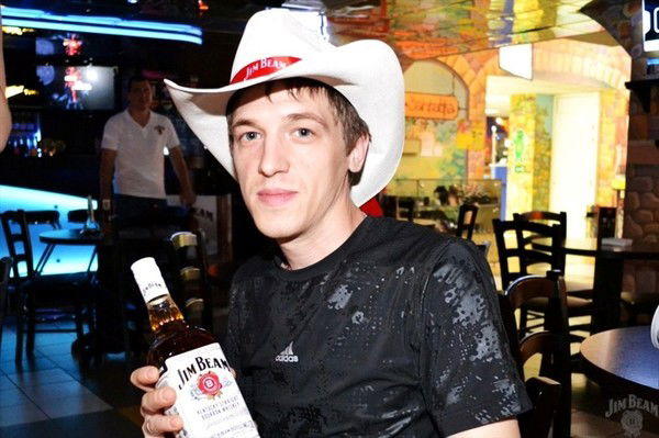 Антон Шульга