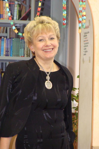 Людмила Михалева