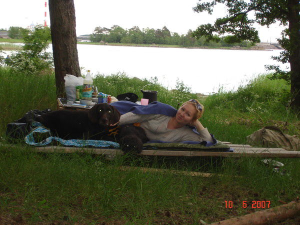 Ольга Орловская