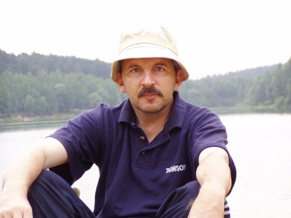 Андрей Старцев