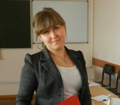 Регина Муртаева