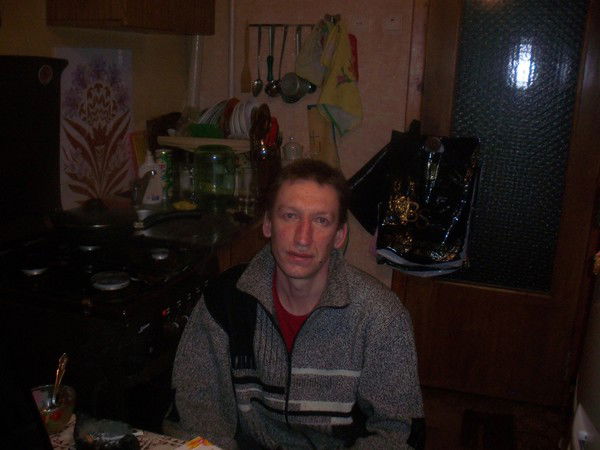 Юрий Павлов