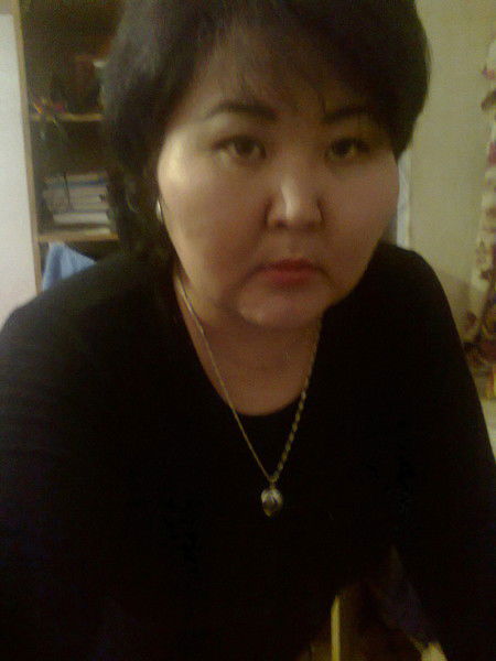 Карлыгаш Альбаттинова