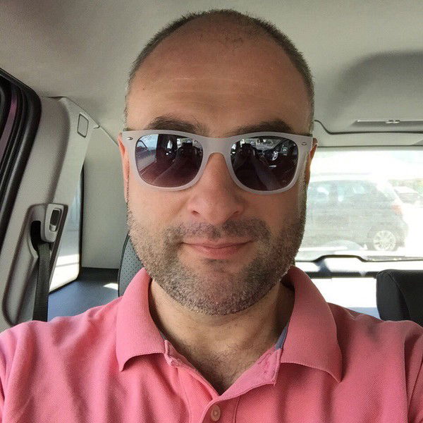 Руслан Макоев