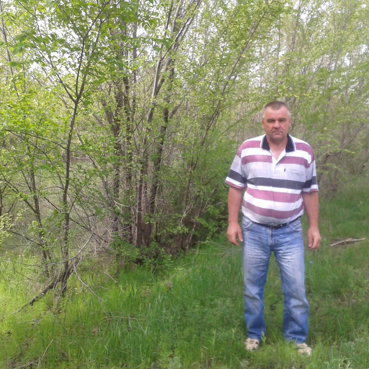 Николай Сорокин