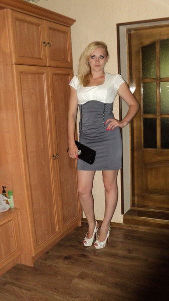 Лида Назарова