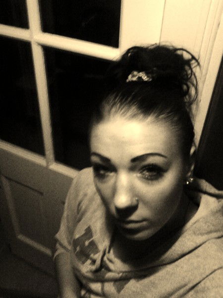 Yulichka Suhostavtseva