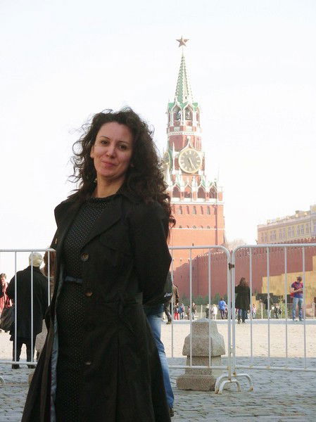 Надежда Хим