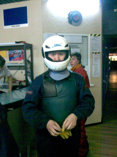 Ринат Керейбаев