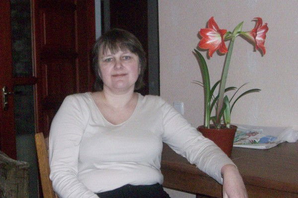 Лариса Левченко