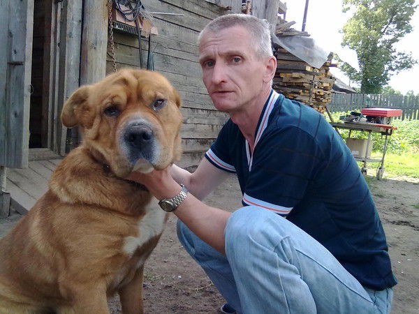 Виталий Грудаков