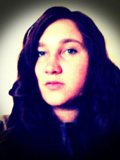 Юлия Чернова