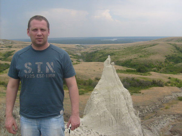 Сергей Соболев