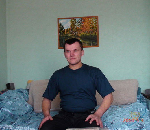 Сергей Антонов