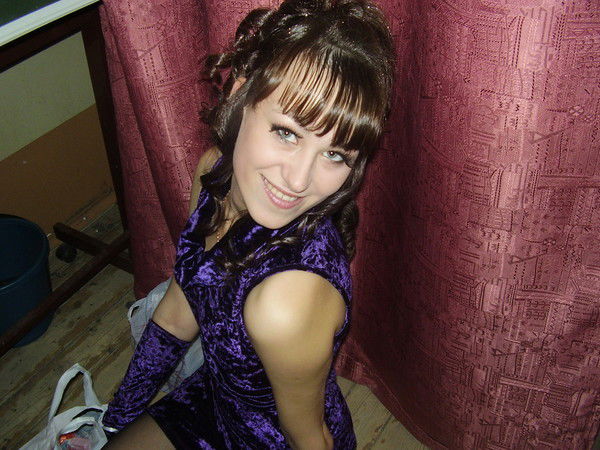 Евгения Селезнева