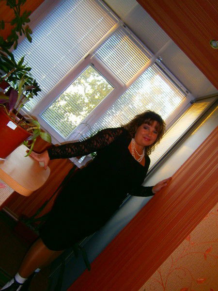 Елена Соболь