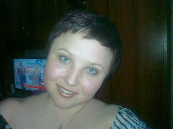 Гульчачак Родионова