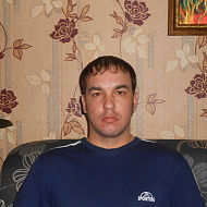 Сергеев Алексей