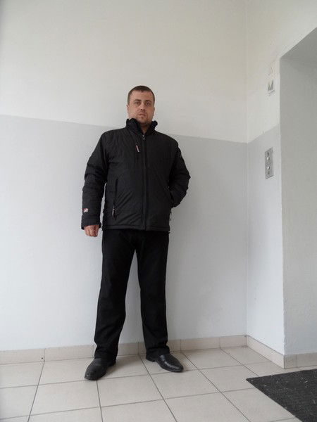 Иван Киреев