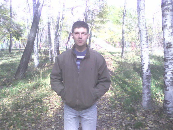 Роман Питерский