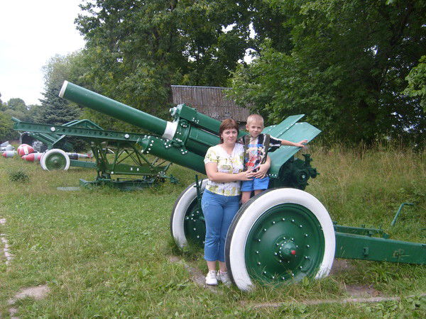 Светлана Кочетова