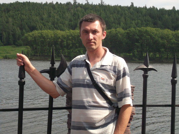 Иван Павлик