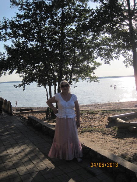 Людмила Конова