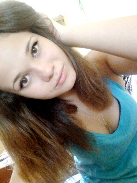 Анастасия Шубная