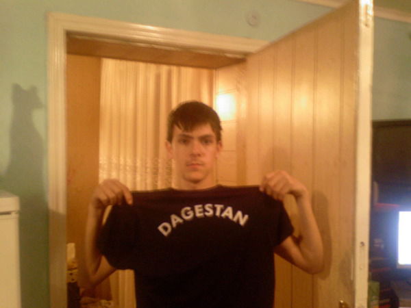 Руслан Исаевич