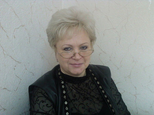 Татьяна Минакова