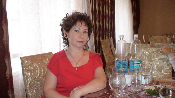 Татьяна Косенко