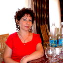 Татьяна Косенко