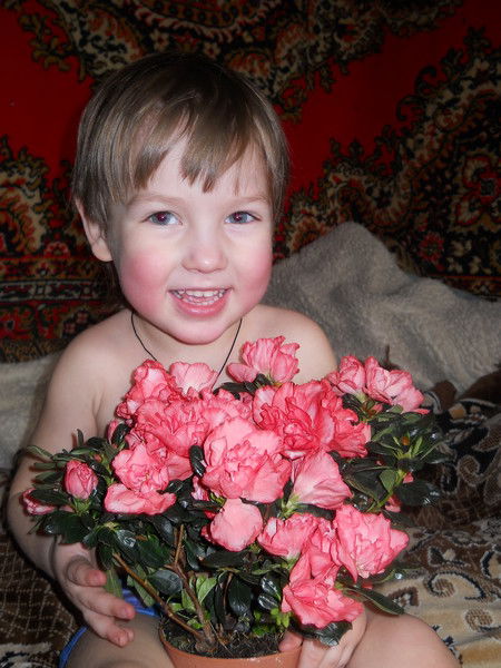 Татьяна Токарева