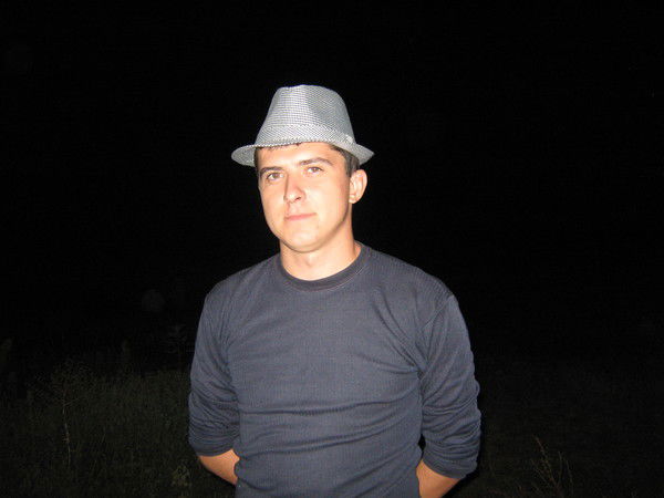 Марьян Ивануха