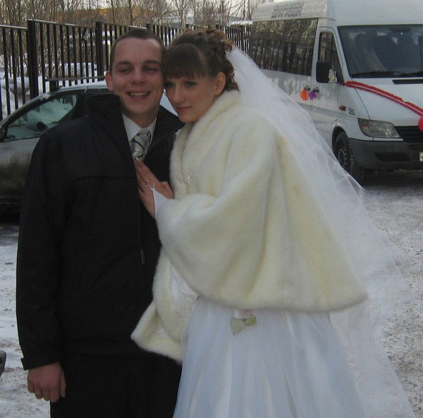 Александр Салмин