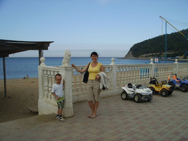 Ирина Осокина