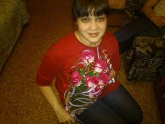 Наталья Григорьева