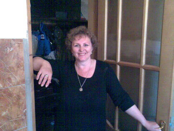 Ирина Добрынина