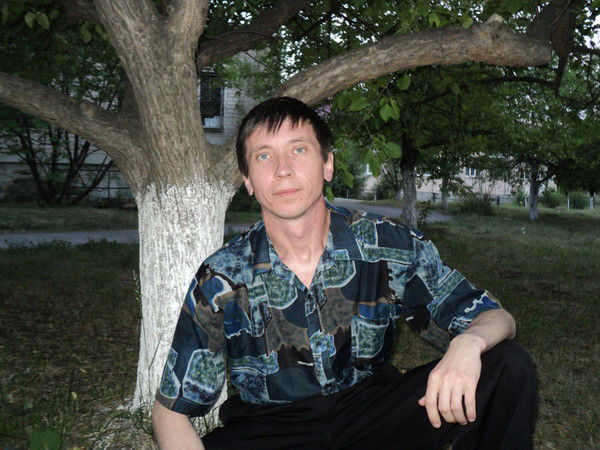 Сергей Молостов