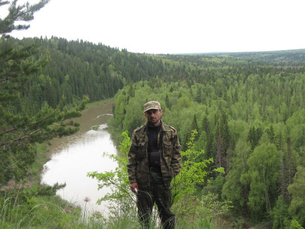 Леонид Карнаухов