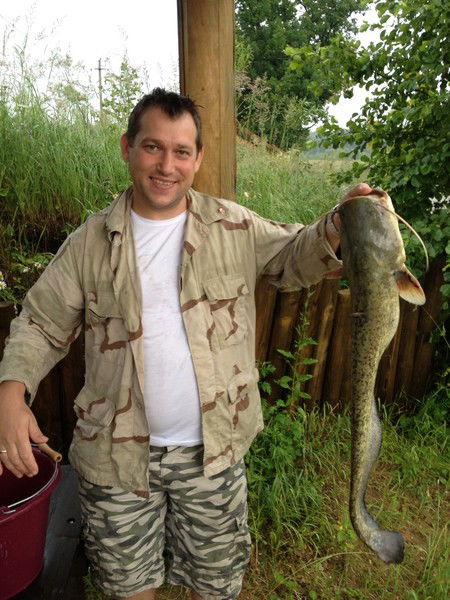 Леошко Алексей