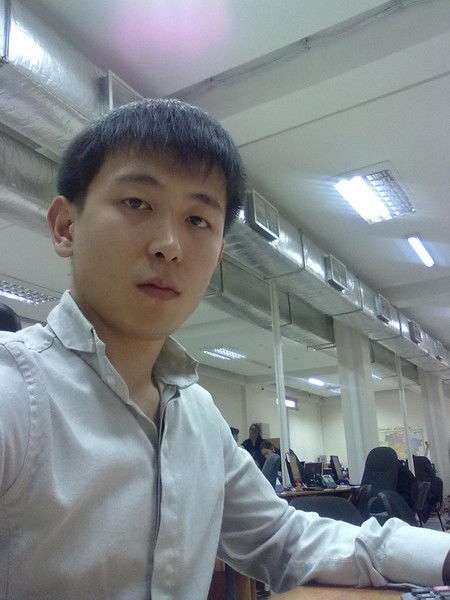 Руслан Садвакасов