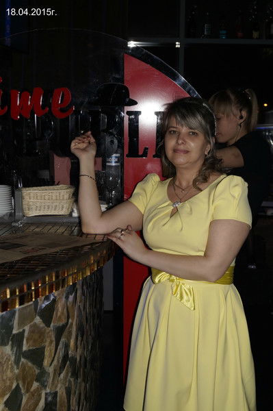 Елена Работина