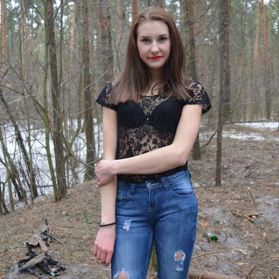 Александра Ащерина