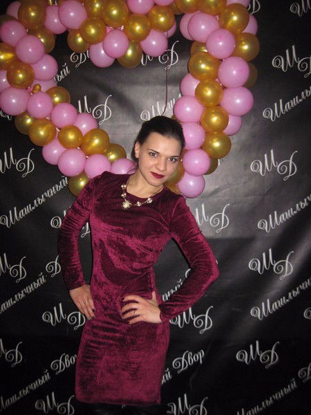 Даша Смоленская