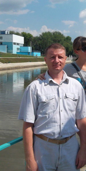 Игорь Хромов