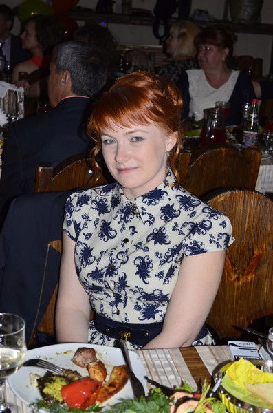 Марина Лобода