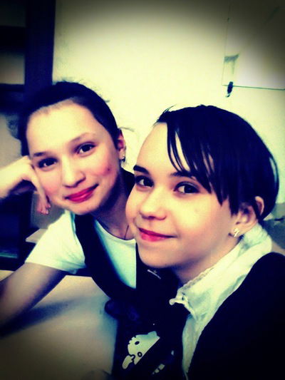 Полина Павлова