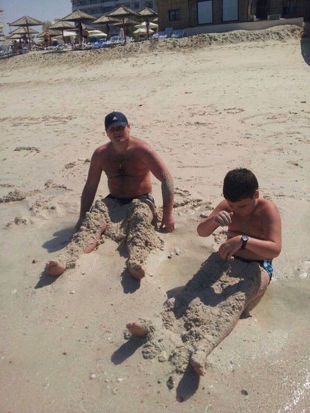 Андрей Мишенёв