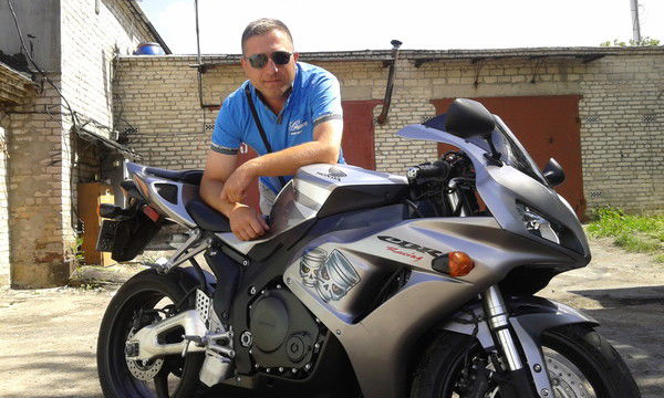 Александр Матат